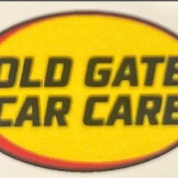 Old Gate Car Care ico