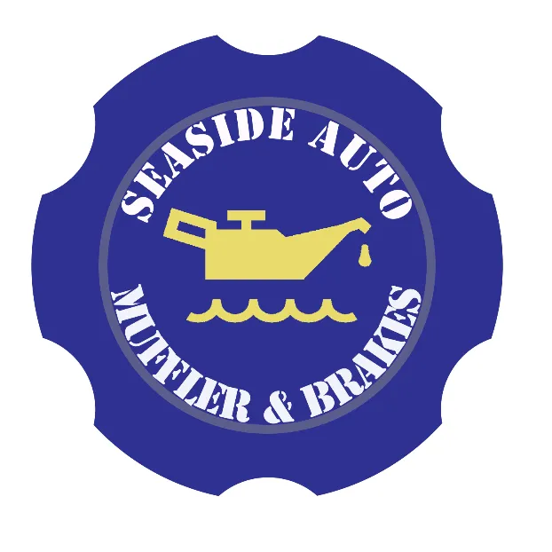 Seaside Muffler And Brakes 1