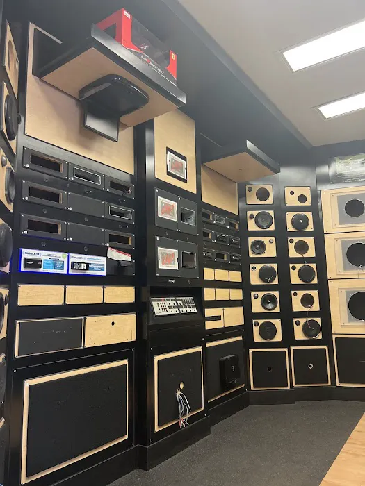 Al & Ed's Autosound 1