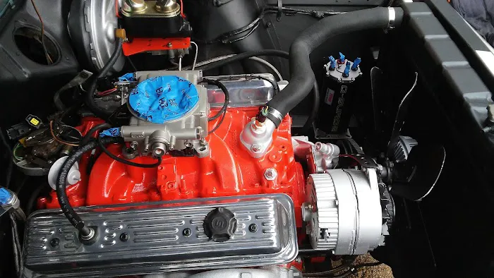 Al & Ed's Autosound 7