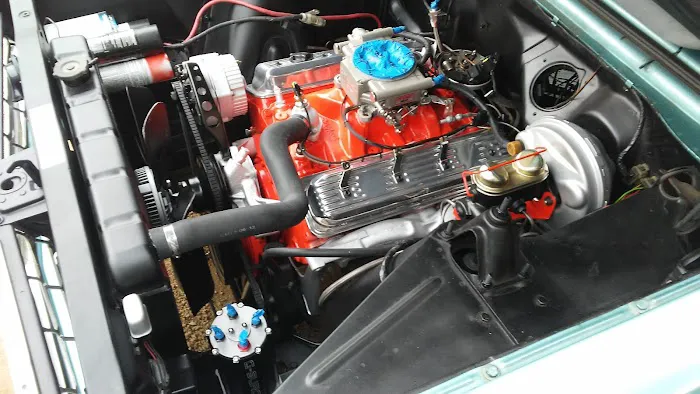 Al & Ed's Autosound 8