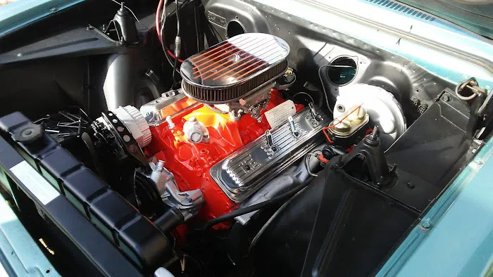 Al & Ed's Autosound 5