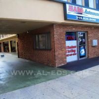 Al & Ed's Autosound