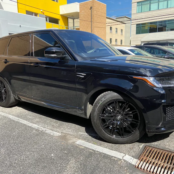 Auto Glass Services In SM 7