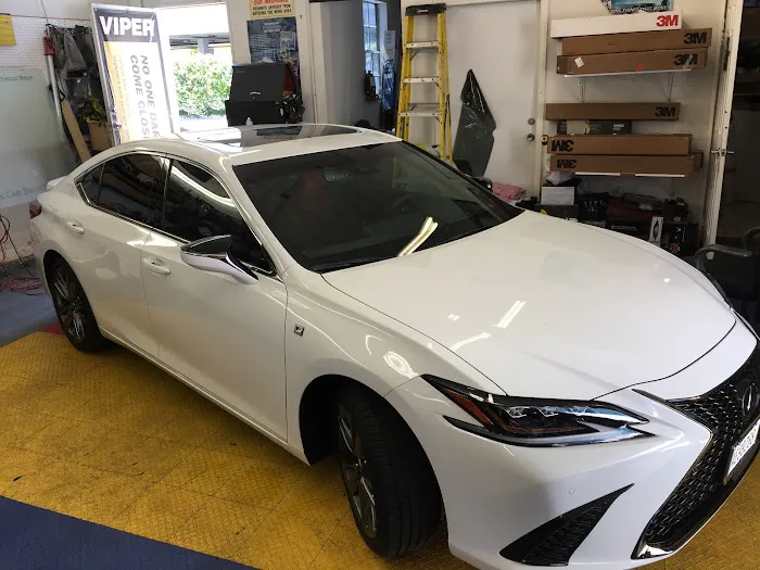 Auto Glass Services In SM 2