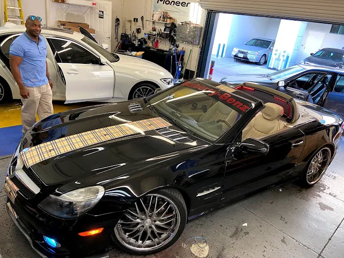 Auto Glass Services In SM 0