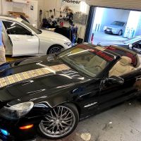 Auto Glass Services In SM