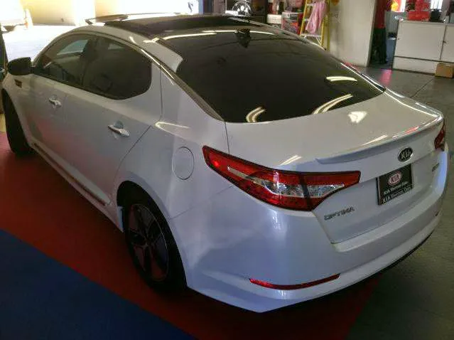 Santa Monica Window Tinting / Auto,Commercial, Residential Glass Tinting 0