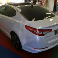 Santa Monica Window Tinting / Auto,Commercial, Residential Glass Tinting