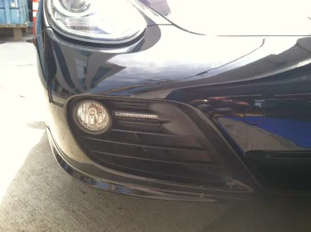 Santa Monica Window Tinting / Auto,Commercial, Residential Glass Tinting 2