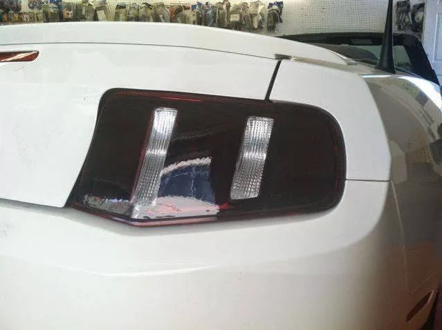Santa Monica Window Tinting / Auto,Commercial, Residential Glass Tinting 3