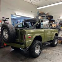 Santa Monica Car Sound & Window Tinting