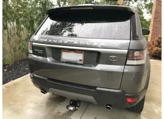 LA Car Sound 2