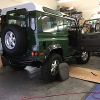Santa Monica 3M Window Tinting