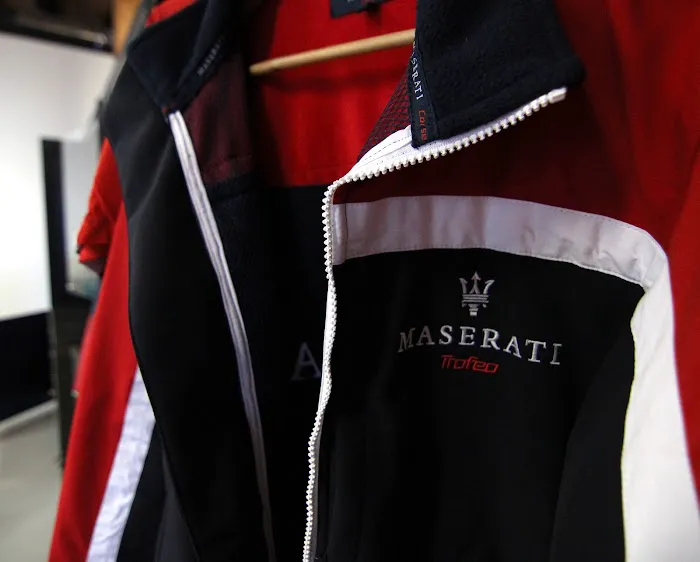 Maserati Service Santa Monica 8
