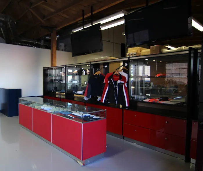 Maserati Service Santa Monica 4