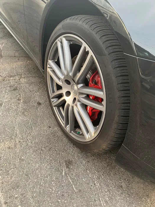 Maserati Service Santa Monica 3