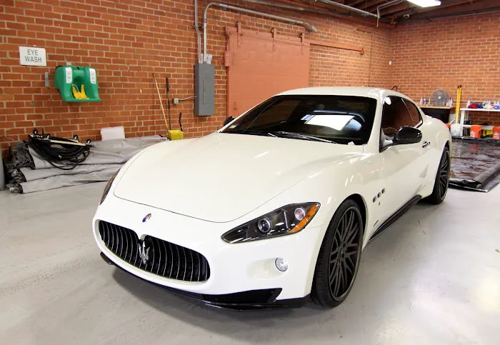 Maserati Service Santa Monica 9