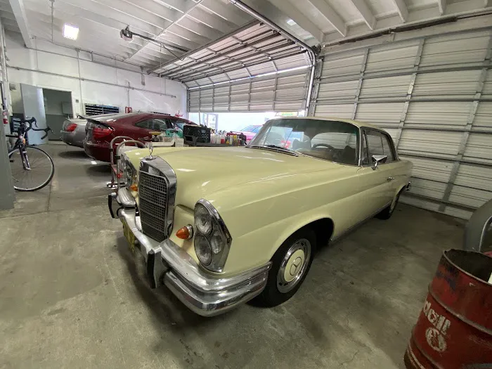 Westside Mercedes 7