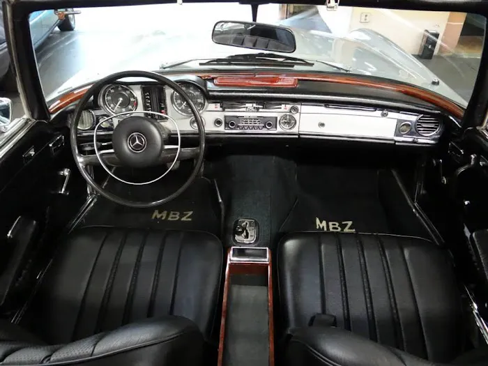 Westside Mercedes 9