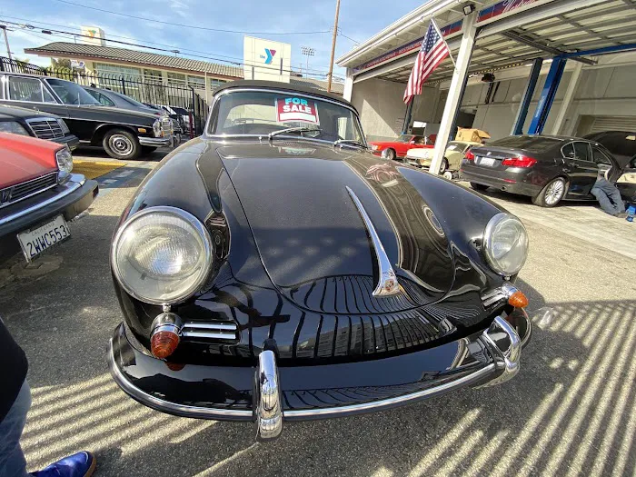 Westside Mercedes 5