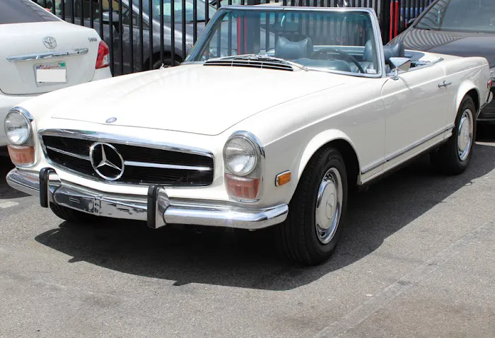 Westside Mercedes 4