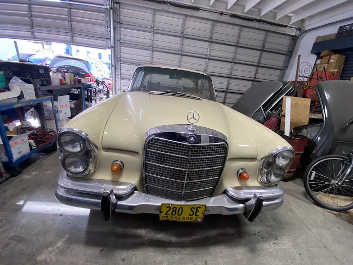 Westside Mercedes 2