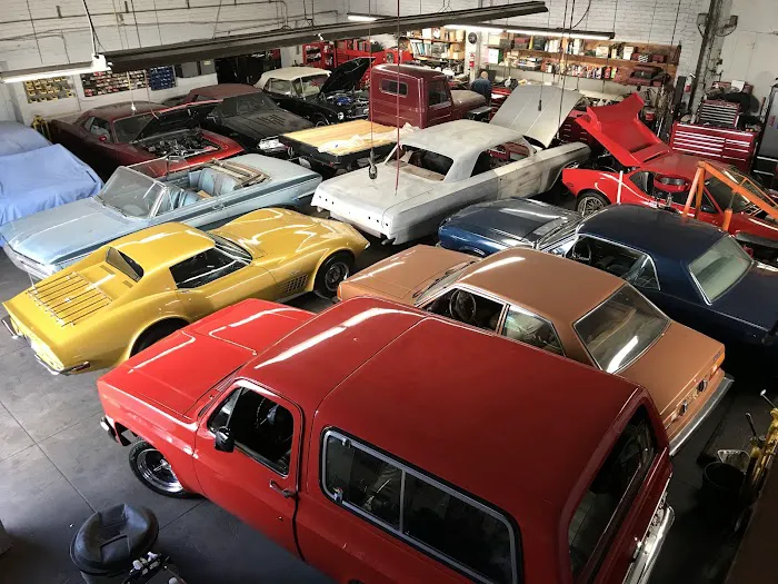 Quality Automotive 8