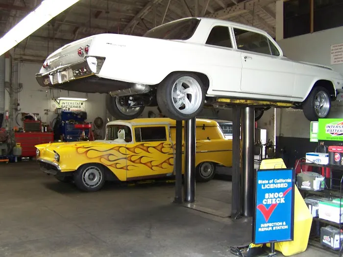 Quality Automotive 7