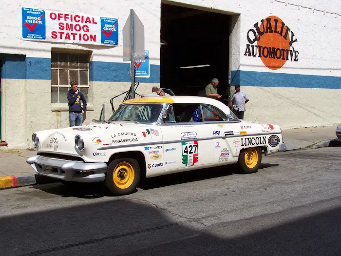 Quality Automotive 9