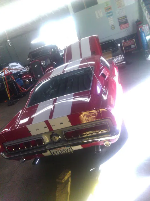 Quality Automotive 0