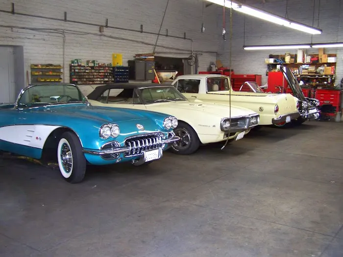 Quality Automotive 4
