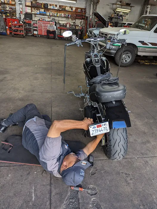 Quality Automotive 6