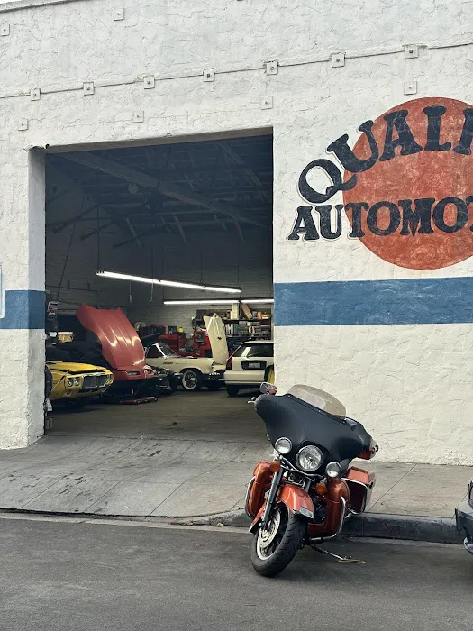 Quality Automotive 1