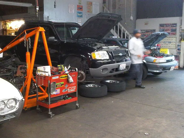 Quality Automotive 5