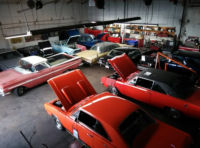 Quality Automotive 2