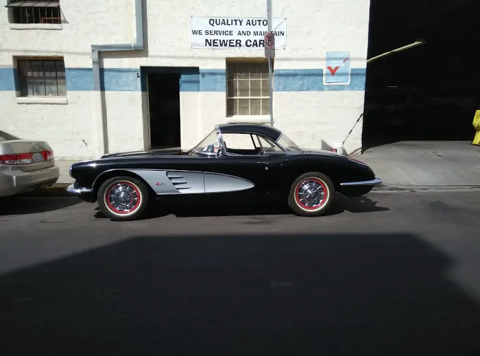 Quality Automotive 3