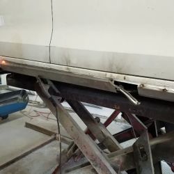 Mamone's Auto Body ico