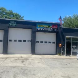 Essentials Auto Repair ico