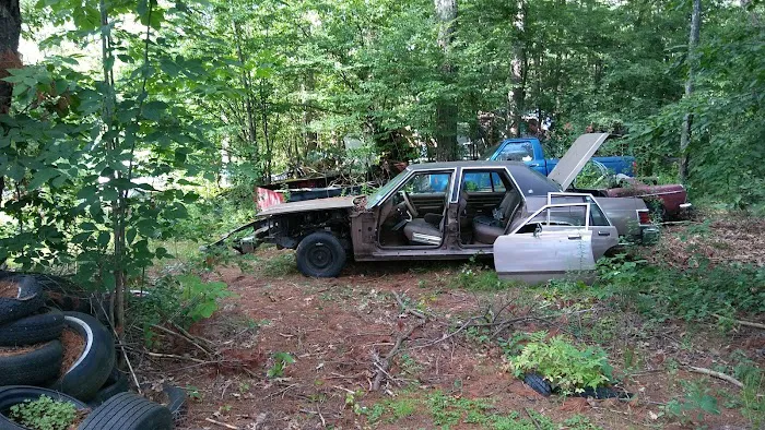 Route 7 Used Auto Parts 6