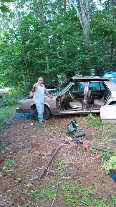 Route 7 Used Auto Parts 0