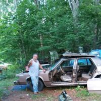 Route 7 Used Auto Parts