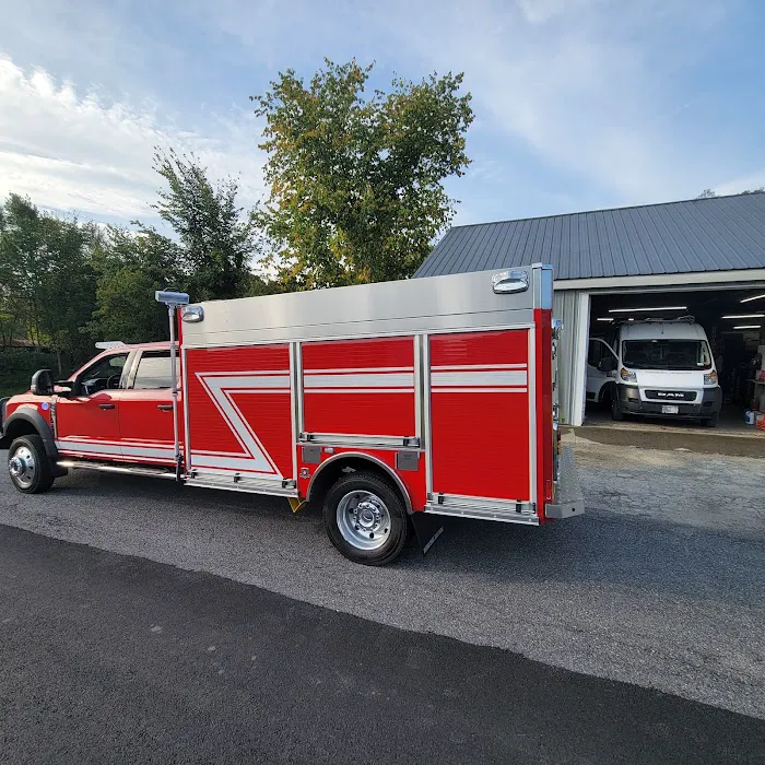 Millertown Garage Inc 4