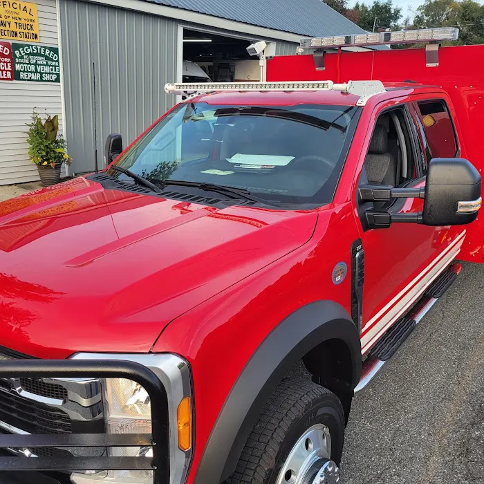 Millertown Garage Inc 6