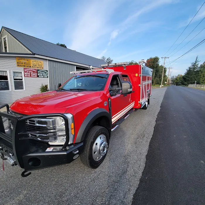 Millertown Garage Inc 3