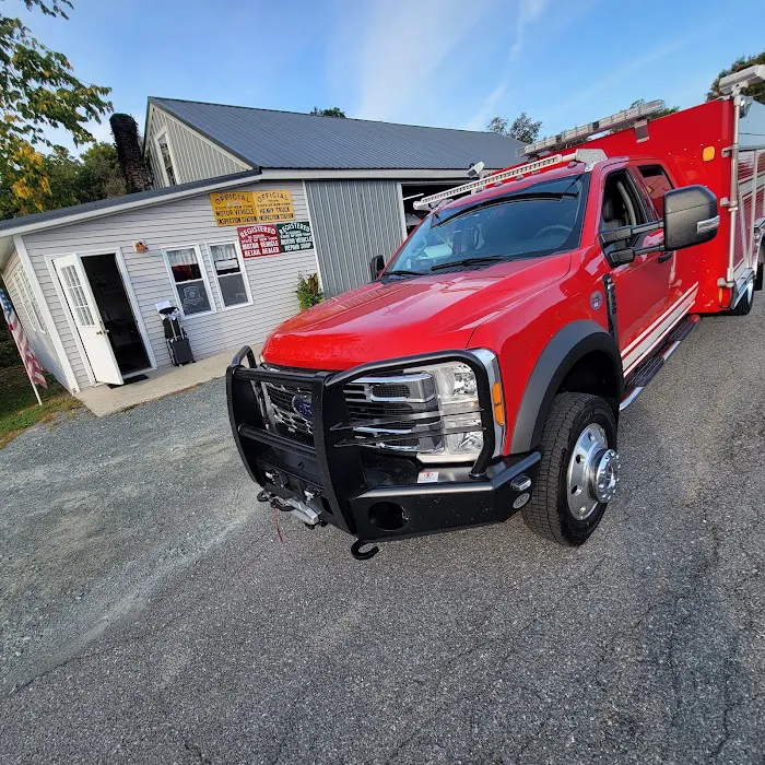 Millertown Garage Inc 5