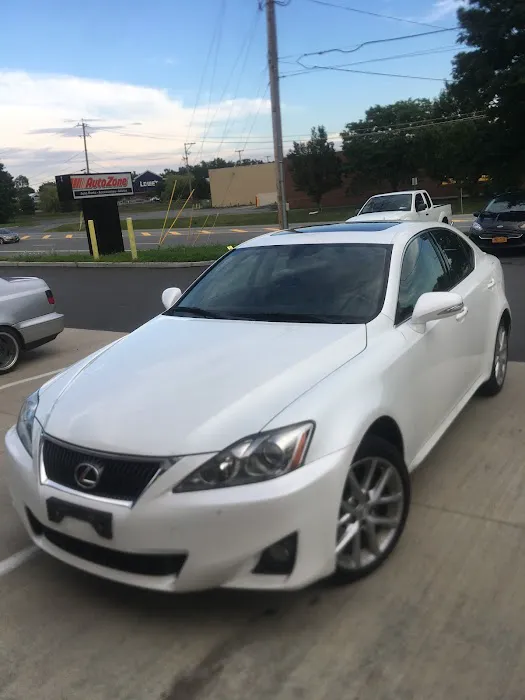 CARMALL Auto 0