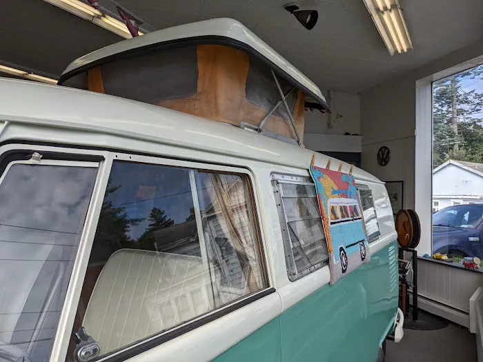 Barber & Fricke Automotive Inc 2