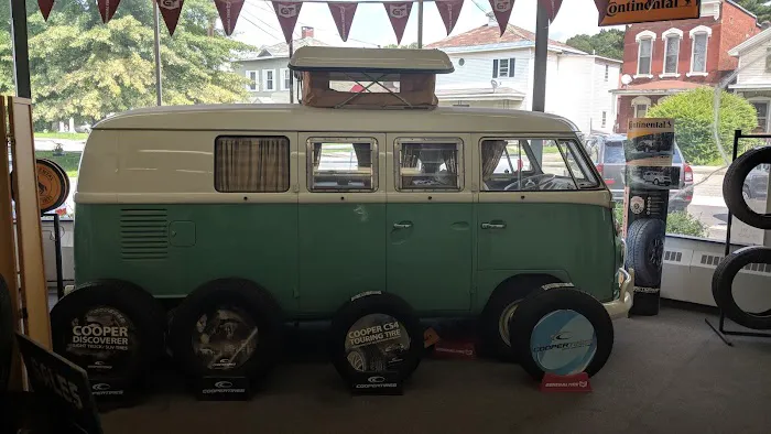 Barber & Fricke Automotive Inc 3