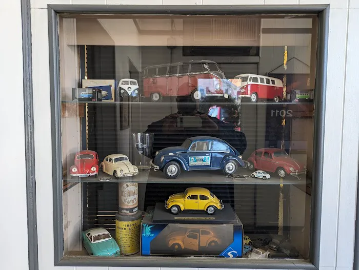 Barber & Fricke Automotive Inc 0